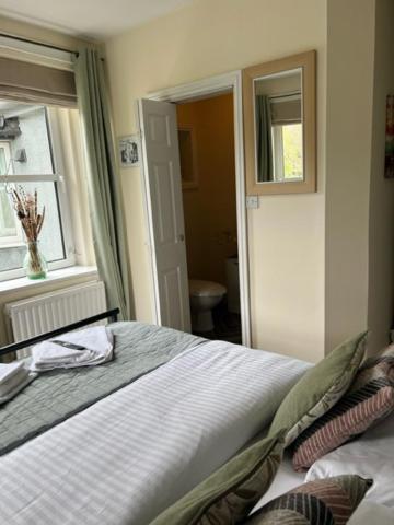 Babbling Brook Guesthouse Keswick  Dış mekan fotoğraf